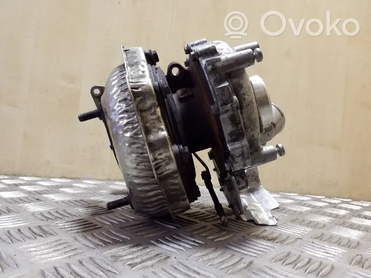 Porsche Cayenne (92A) Turbo 059145874L