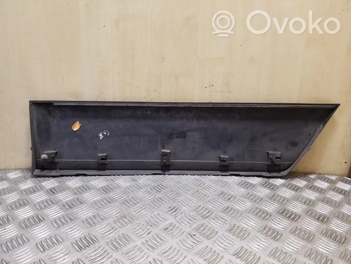 Volvo XC70 Rear door trim (molding) 31276155