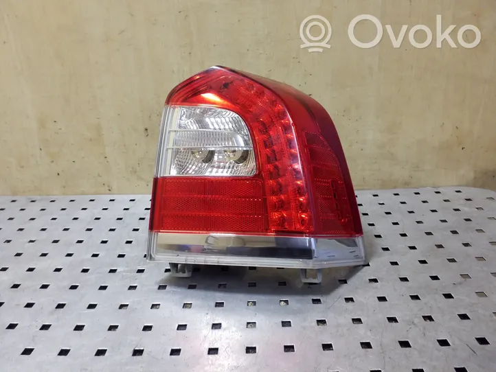 Volvo XC70 Lampa tylna 31395960