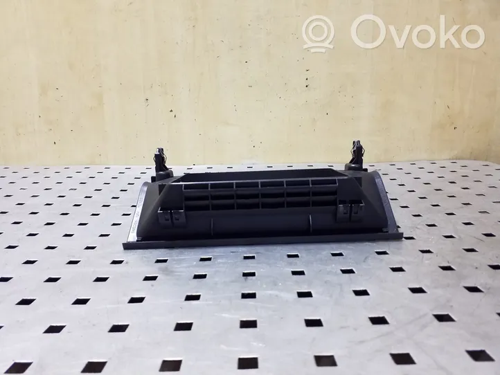 Volvo XC70 Inny element deski rozdzielczej 01286325