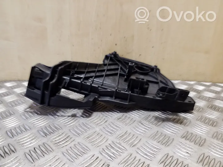 Volvo XC70 Altro elemento di rivestimento della portiera anteriore 30661072