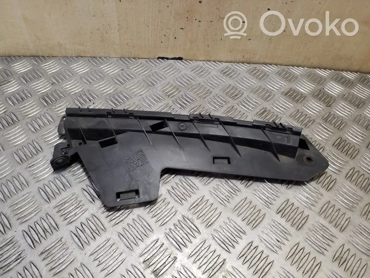 Volvo XC70 Staffa di rinforzo montaggio del paraurti anteriore 30796388