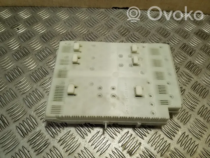 Volvo XC70 Module de fusibles 31412969