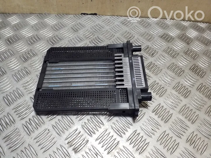 Volvo XC70 Radiateur électrique de chauffage auxiliaire Z5890002