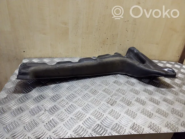 Volvo XC70 Support, joint d'aile caoutchouc en mousse 31299844