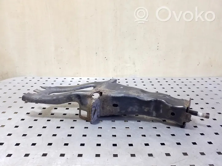 Volvo XC70 Odbój / Amortyzator zderzaka przedniego 