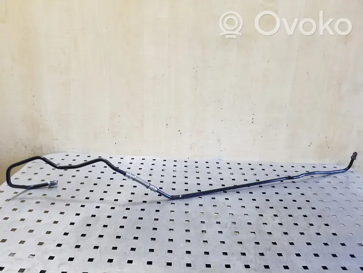 Volvo XC70 Leitung / Schlauch Bremskraftverstärker 