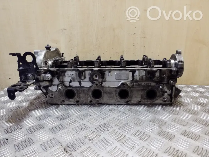 Volvo XC70 Culasse moteur 31430110