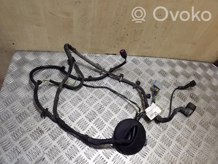 Volvo XC70 Autres faisceaux de câbles 31314091