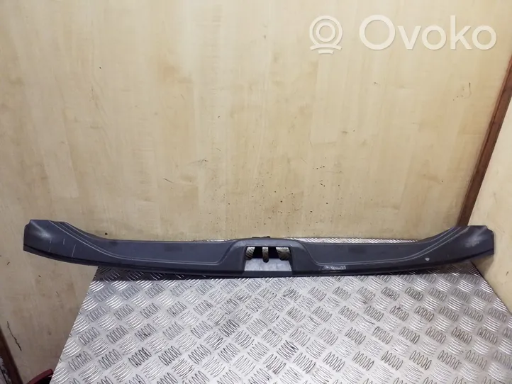 Volvo XC70 Rivestimento di protezione sottoporta del bagagliaio/baule 