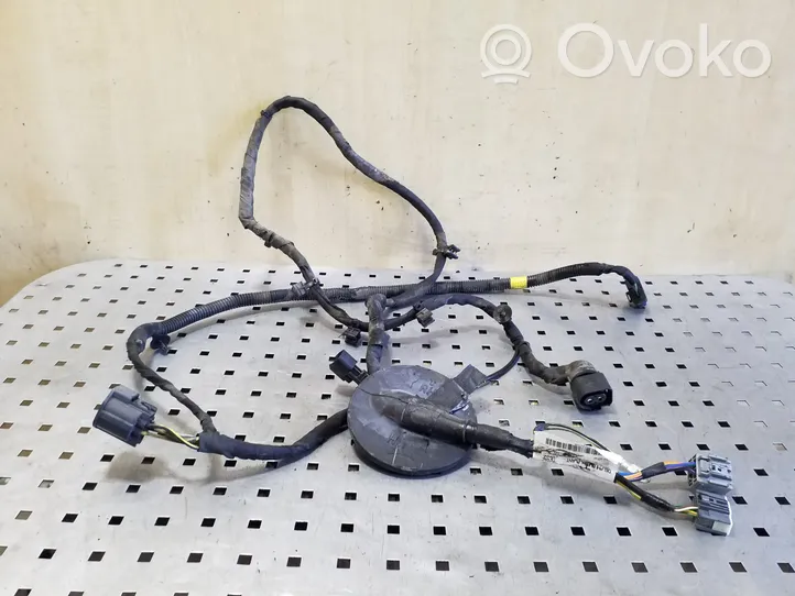 Volvo XC70 Autres faisceaux de câbles 31314622