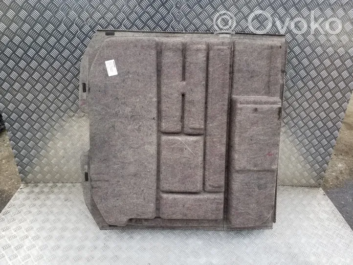 Volvo XC70 Wykładzina podłogowa bagażnika 31403853