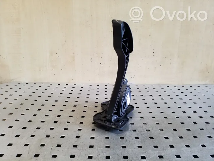 Ford Transit Accelerator throttle pedal BK219F836AD