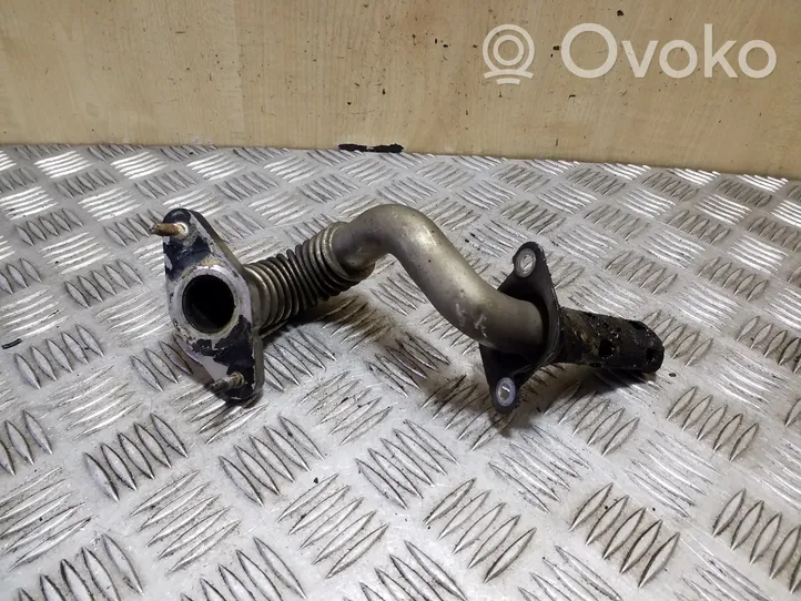 Ford Transit EGR valve line/pipe/hose CK2Q9E470BA