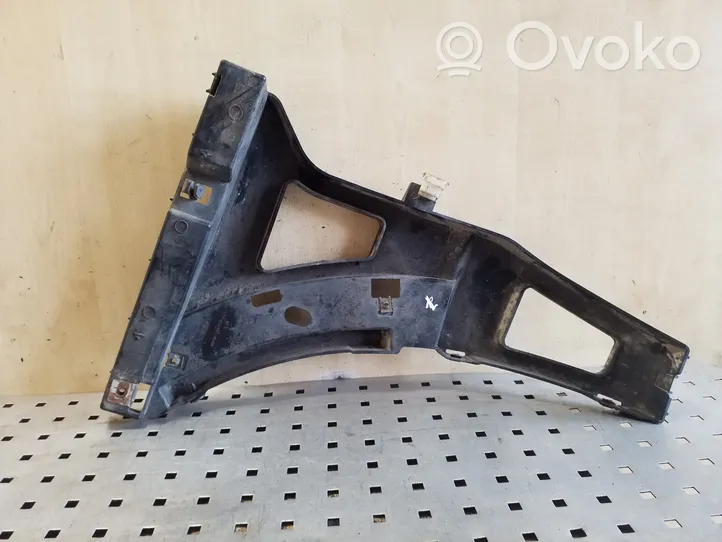 Ford Transit Front bumper mounting bracket BK3117D959CA