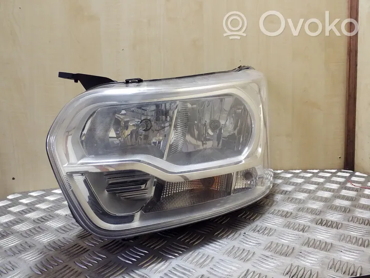 Ford Transit Headlight/headlamp BK3113W030AF