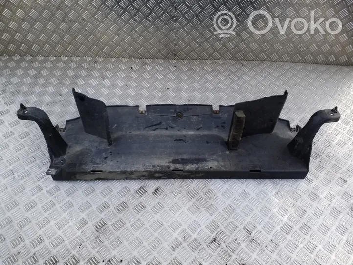 Ford Transit Front bumper skid plate/under tray BK31V001A06AC