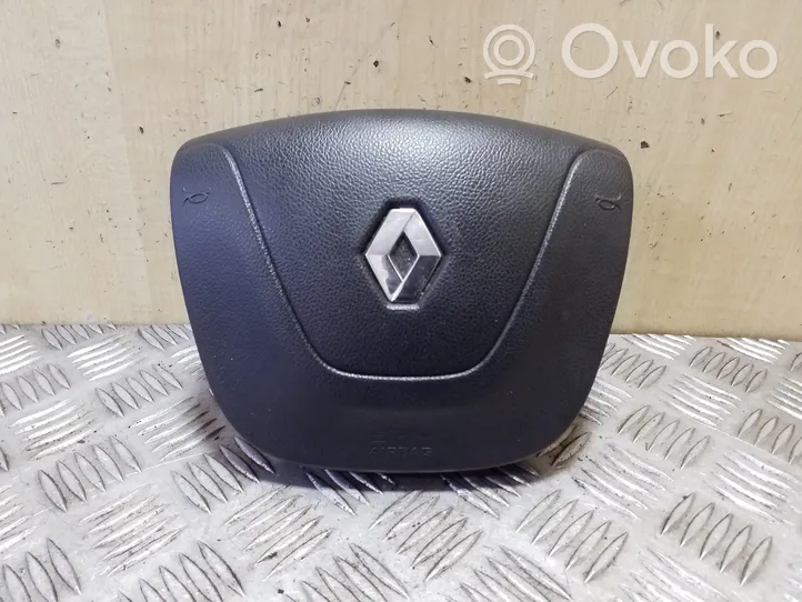 Renault Master III Airbag de volant 985107504R