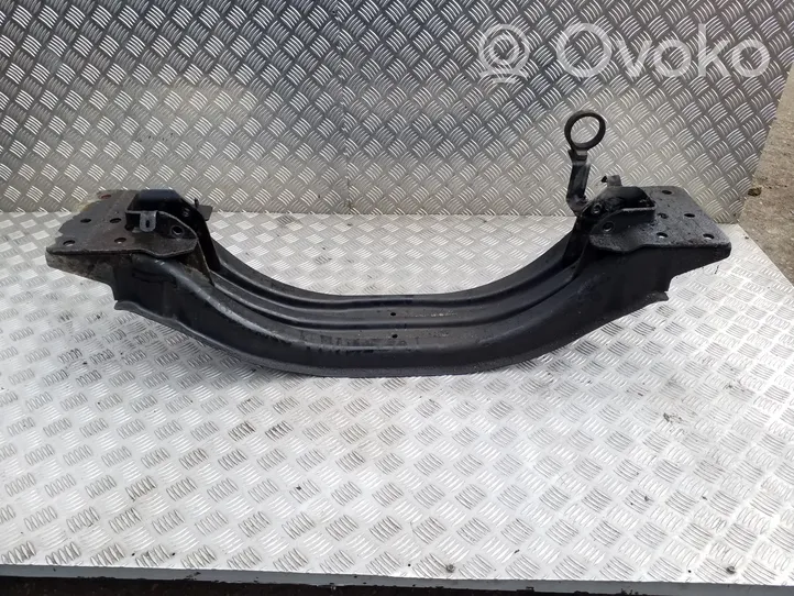 Renault Master III Front subframe 