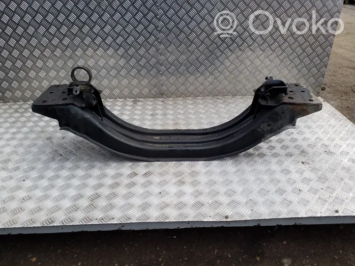 Renault Master III Front subframe 