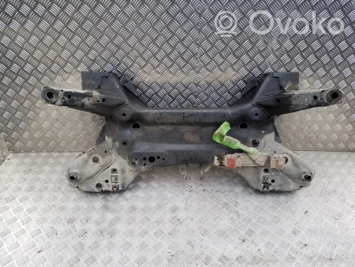 Renault Master III Front subframe 