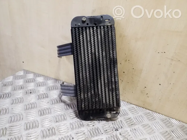 Renault Master III Fuel cooler (radiator) 175103180R