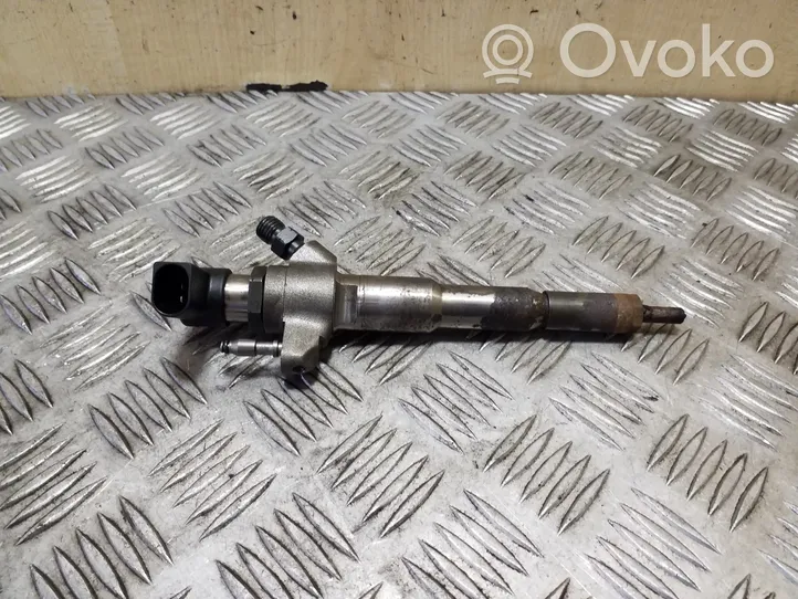 Renault Master III Fuel injector HMLGT5164R