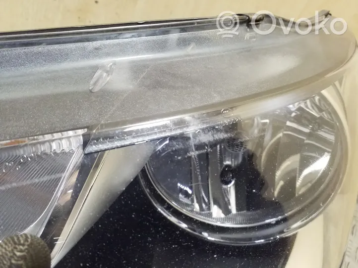 Volkswagen Transporter - Caravelle T5 Headlight/headlamp 7E2941015H