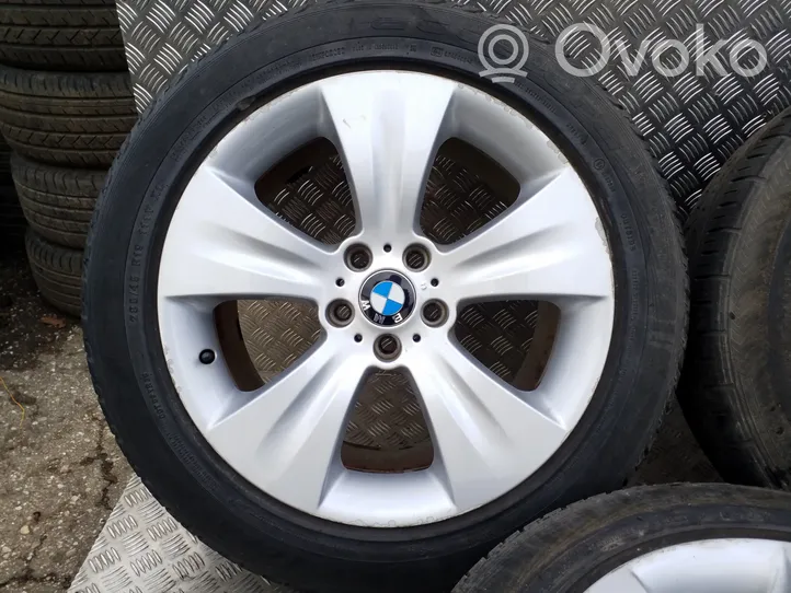 BMW X5 E53 R19 alloy rim 6772247