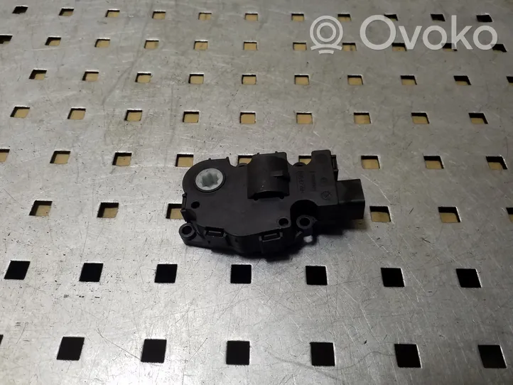 Mercedes-Benz GLC X253 C253 Motor/activador trampilla de calefacción 410475520