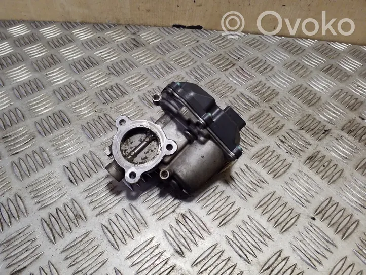 Skoda Superb B8 (3V) EGR valve 04L131501M