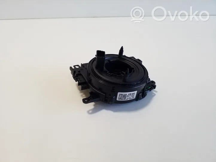 Skoda Superb B8 (3V) Innesco anello di contatto dell’airbag (anello SRS) 5Q0953569A