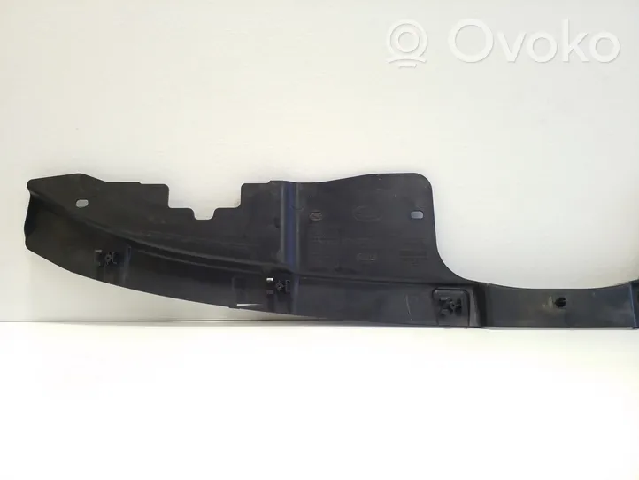 Land Rover Evoque II Rivestimento della modanatura della chiusura del vano motore/cofano K8D28C436AA