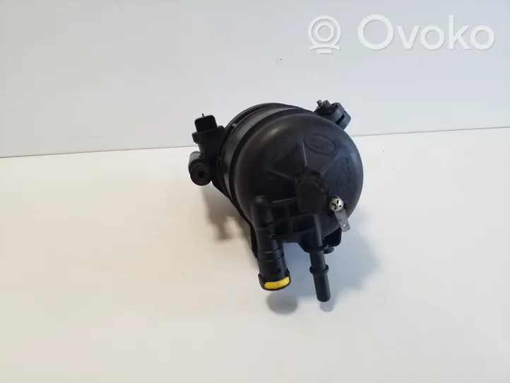 Land Rover Evoque II Boîtier de filtre à carburant HJ329B072AA