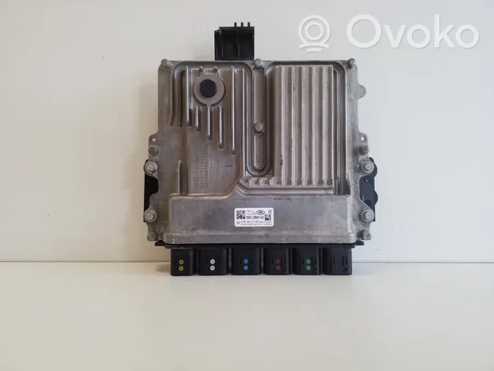 Land Rover Evoque II Calculateur moteur ECU M8A212B684VAC