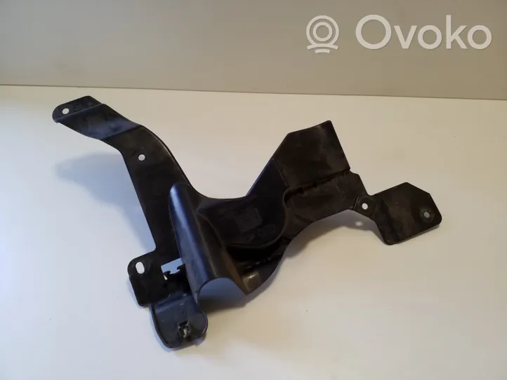 Land Rover Evoque II Copertura/vassoio sottoscocca anteriore M8D27F01FAB