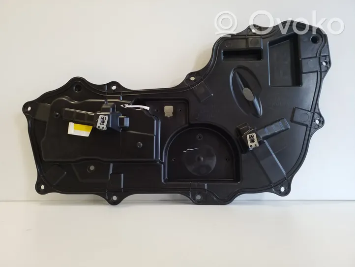 Land Rover Evoque II Altro elemento di rivestimento della portiera anteriore K8D221122A