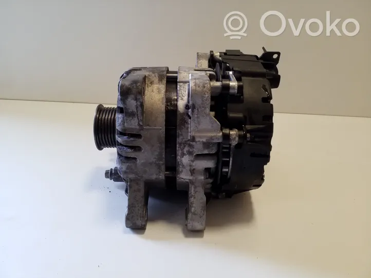 Land Rover Evoque II Generatore/alternatore L8A211A240BB