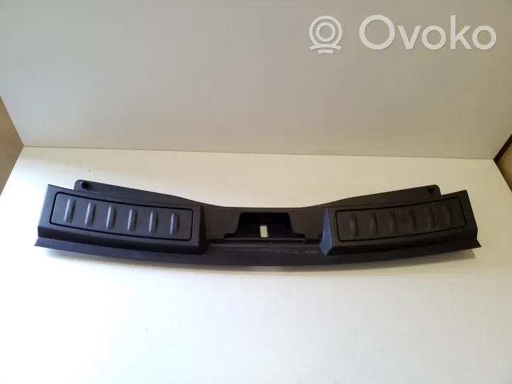 Land Rover Evoque II Rivestimento di protezione sottoporta del bagagliaio/baule K8D2113A10AB9PVJ