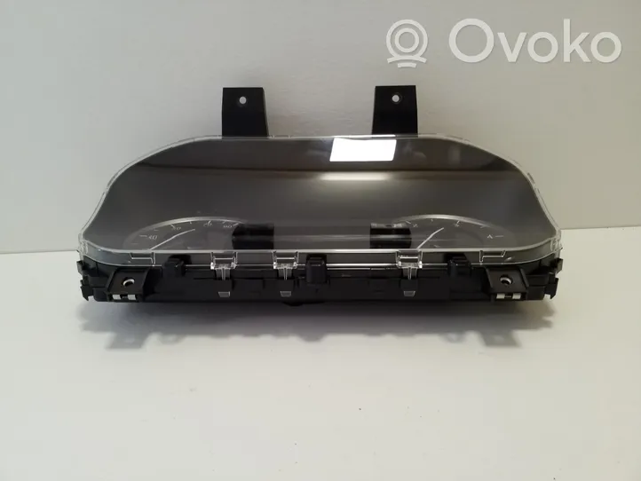 Land Rover Evoque II Tachimetro (quadro strumenti) M8D210F844BB