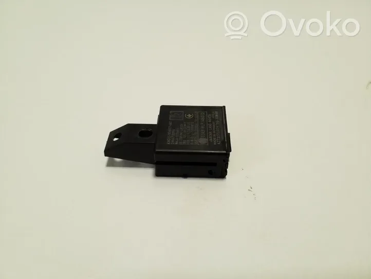 Land Rover Evoque II Antena systemu bezkluczykowego K8D215607AC