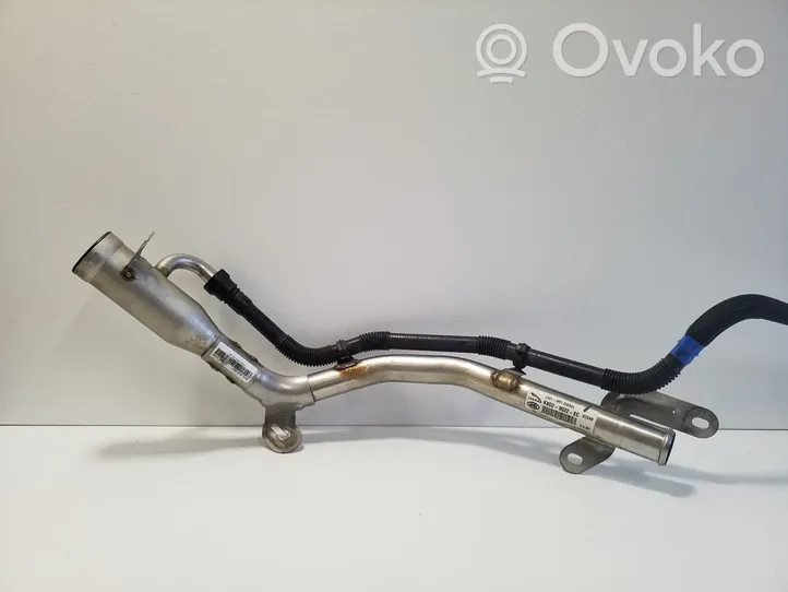 Land Rover Evoque II Tubo e bocchettone per riempimento serbatoio del carburante M8D29032EC