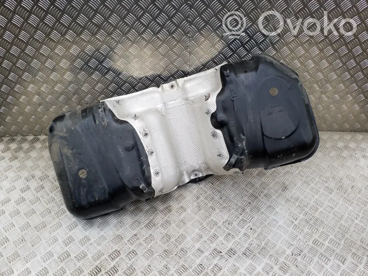 Land Rover Evoque II Protezione inferiore del serbatoio del carburante K8D29B007AC