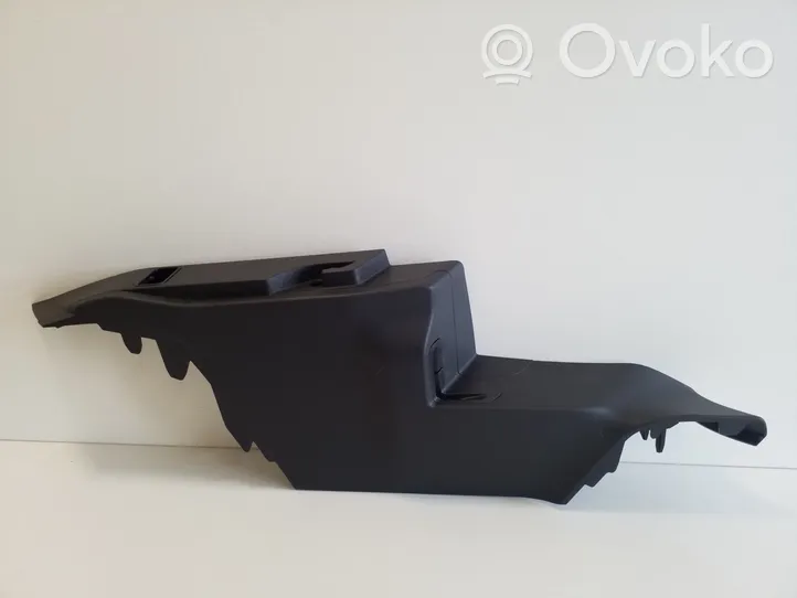 Land Rover Evoque II Rivestimento laterale del portellone posteriore/bagagliaio K8D231012AD