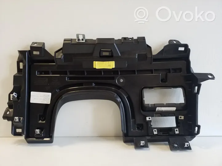 Land Rover Evoque II Garniture de volant K8D204325A