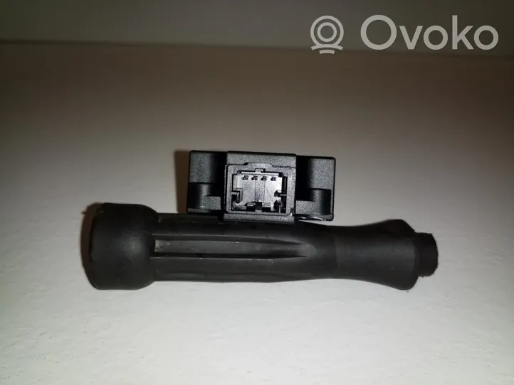 Mercedes-Benz EQB Moteur / actionneur de volet de climatisation A0999063502