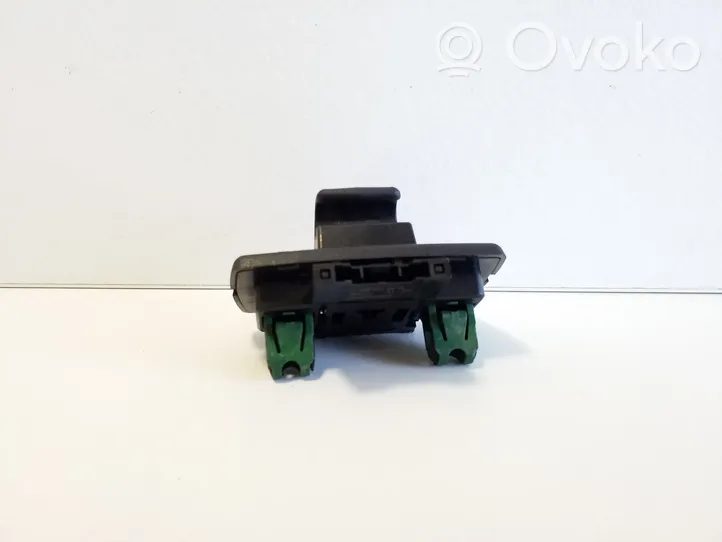 Mercedes-Benz EQB Clip/gancio/supporto per aletta parasole A0998210011