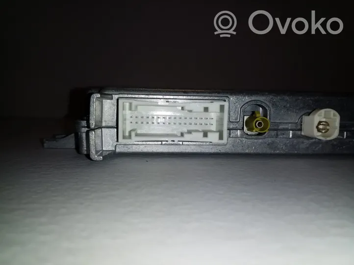 Mercedes-Benz EQB Moduł / Sterownik Bluetooth A0009004434