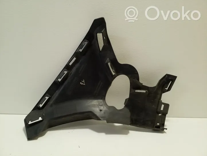 Mercedes-Benz EQB Front bumper mounting bracket A2438857401