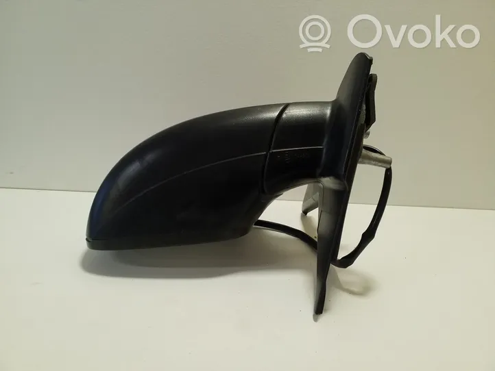 Volkswagen Transporter - Caravelle T5 Front door electric wing mirror E4044609